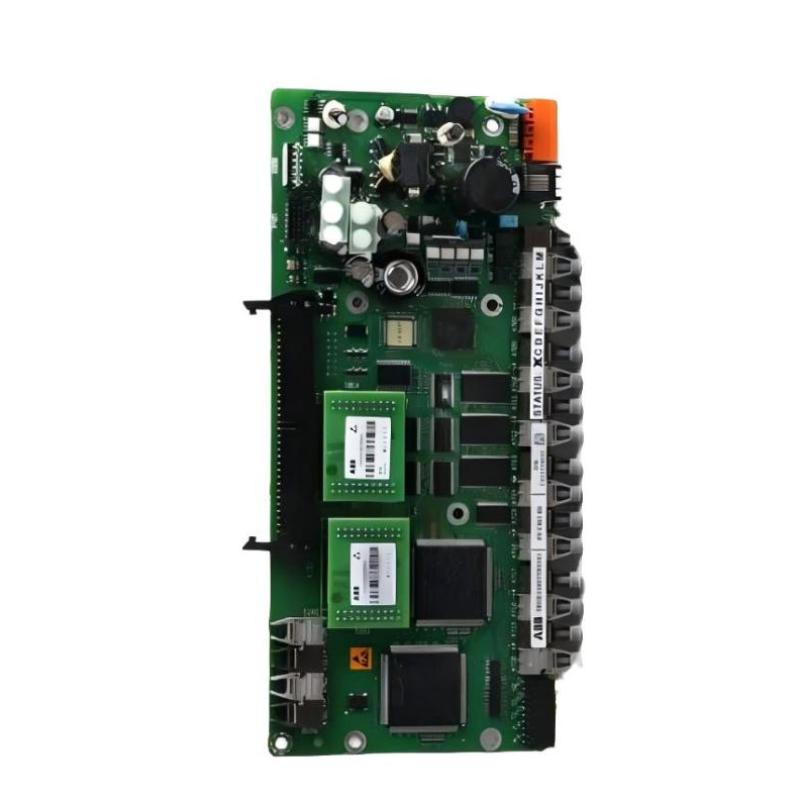 ABB PP D234 A101 3BHE024820R0101 Control Panel