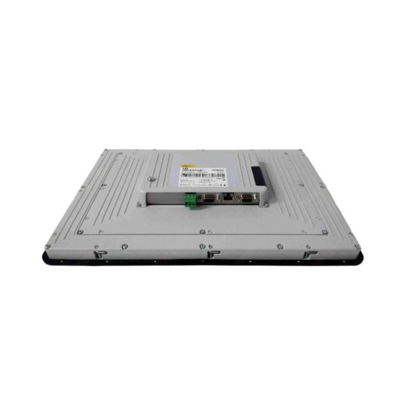 ABB PP877K 3BSE069274R1 Standard Operation Panel Screen