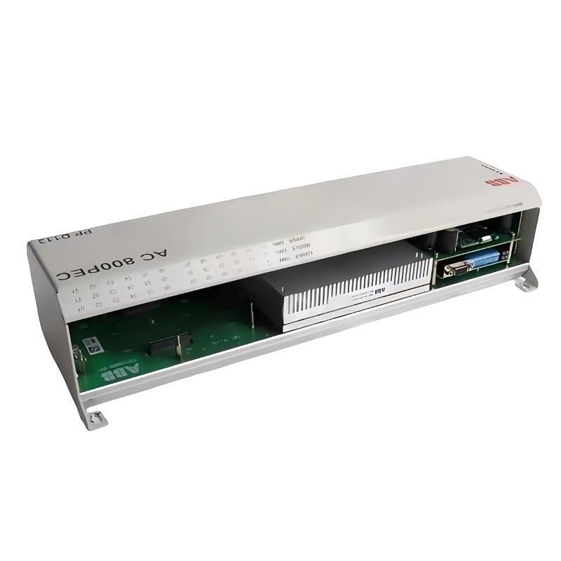 ABB PPD113 B03 R2060 3BHE023584R2060 AC800 Control Module