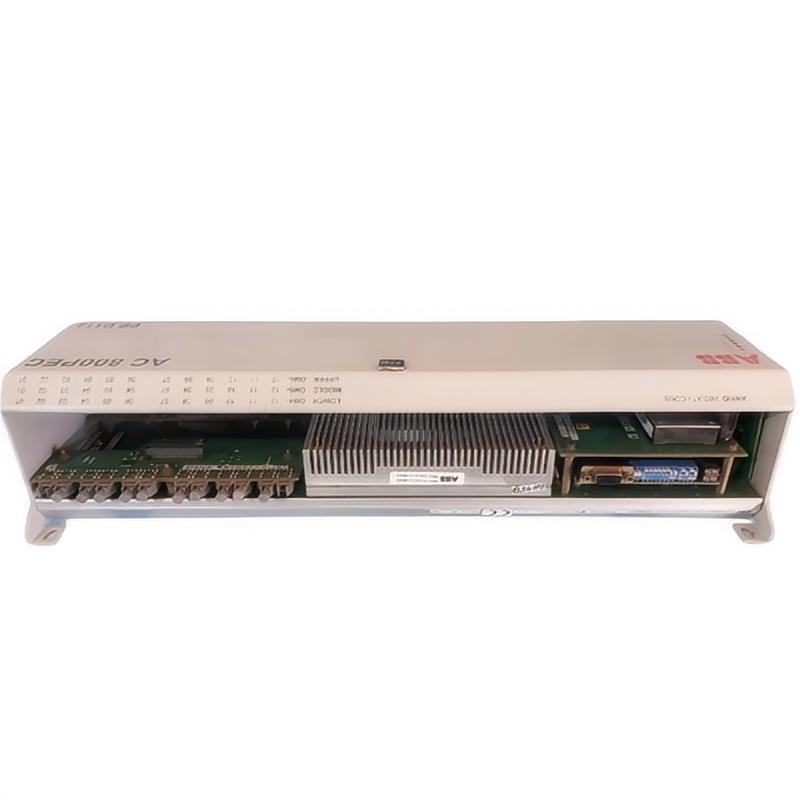 ABB PP D113 B03-10-150000 3BHE023584R1023 AC 800PEC Controller