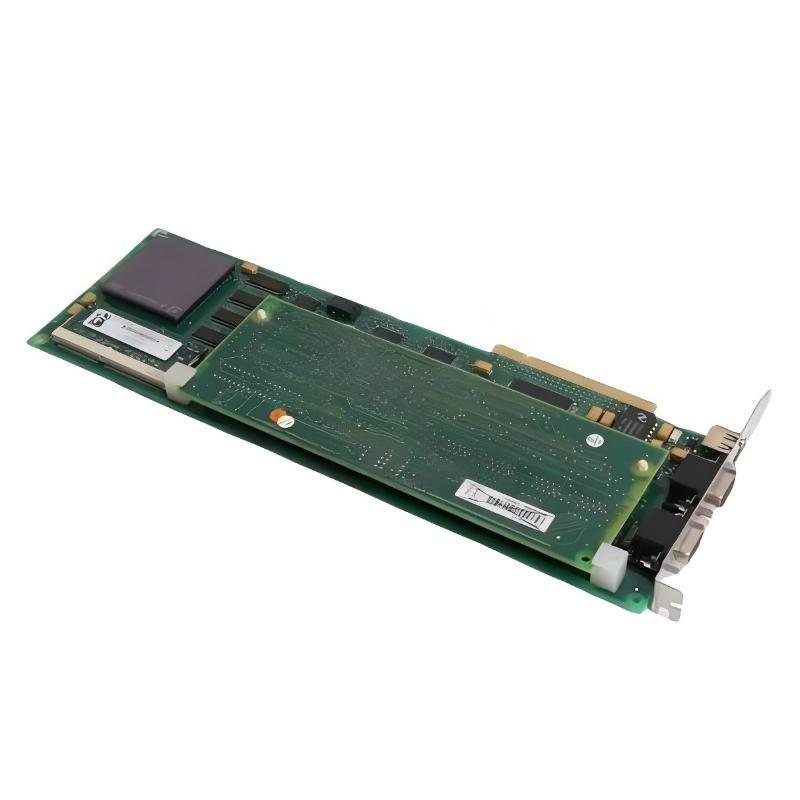 ABB PU513V2 3BSE013034R1 Real-time Accelerator Board