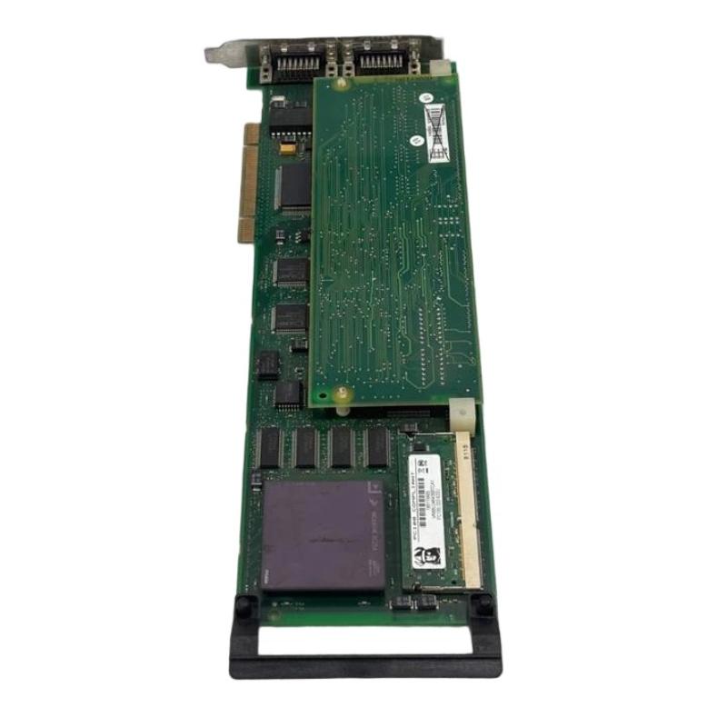 ABB PU515A 3BSE032401R1 Real-Time Accelerator Board