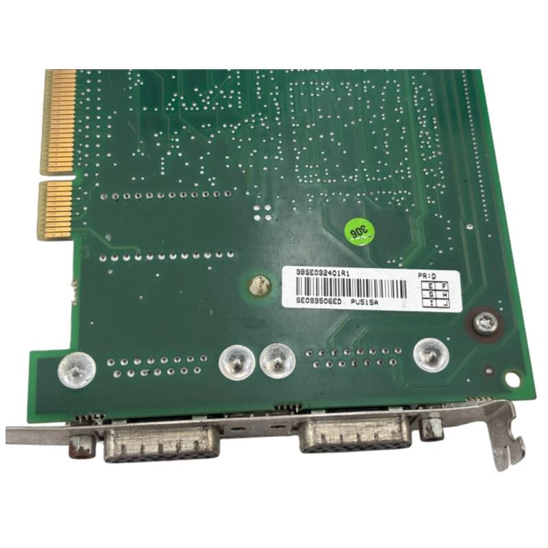 ABB PU515A 3BSE032401R1 Real-Time Accelerator Board