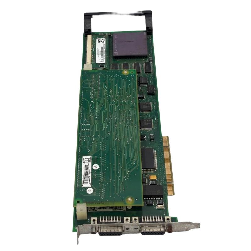 ABB PU515A 3BSE032401R1 Real-Time Accelerator Board