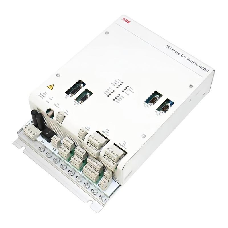 ABB PXAA 401 3BSE017233R1 DCS Control System
