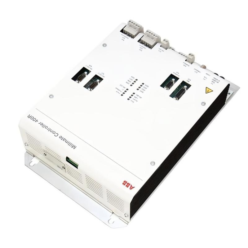 ABB PXAA 401 3BSE017233R1 DCS Control System