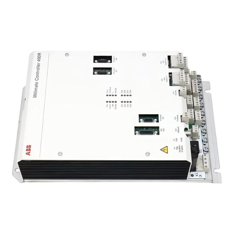 ABB PXAA 401 3BSE017233R1 DCS Control System