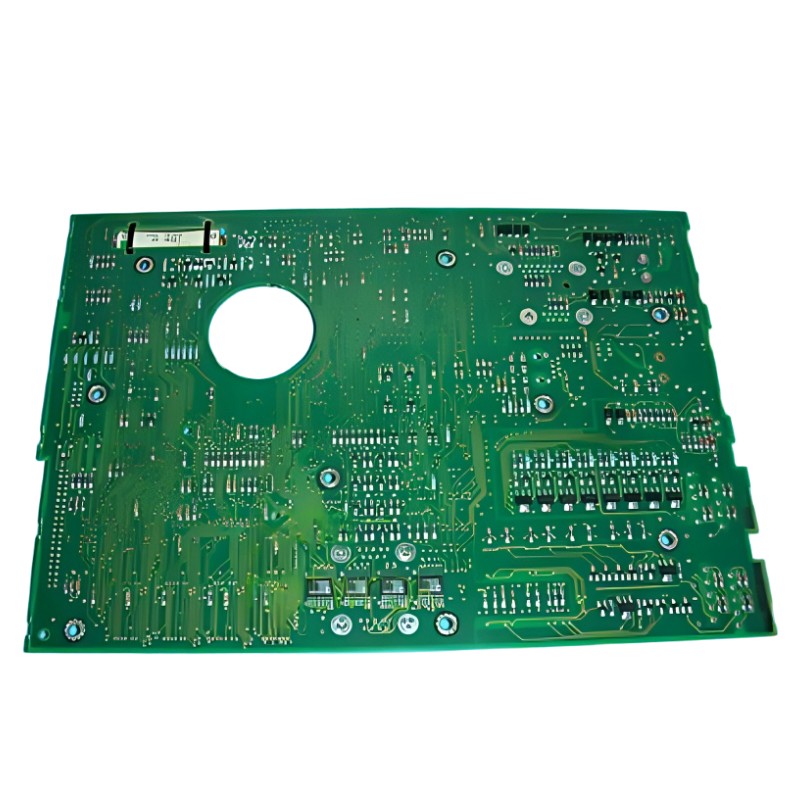 ABB PXAK402 3BSE011789R1 DCS Control System
