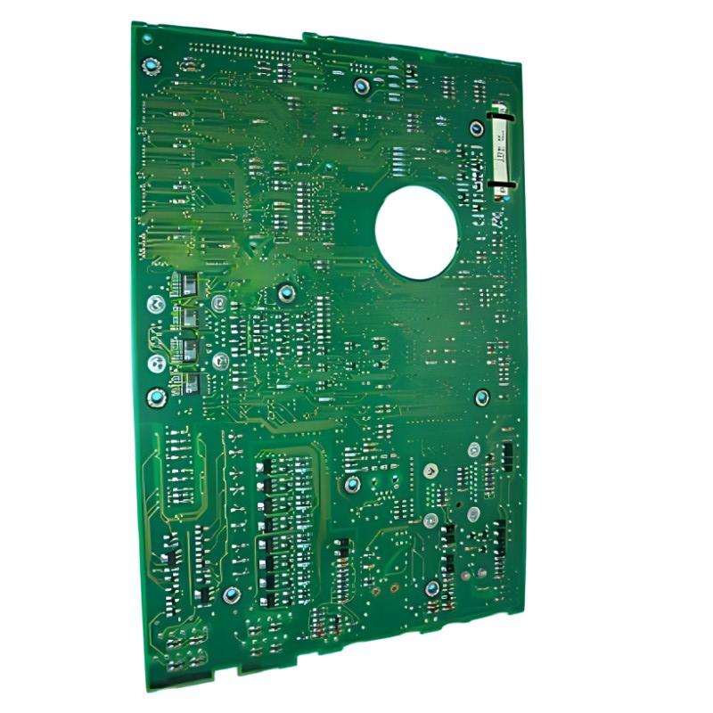 ABB PXAK402 3BSE011789R1 DCS Control System