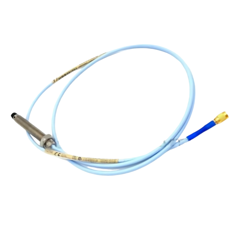 Bently Nevada 330101-08-20-10-02-00 3300 XL 8 mm Proximity Probe