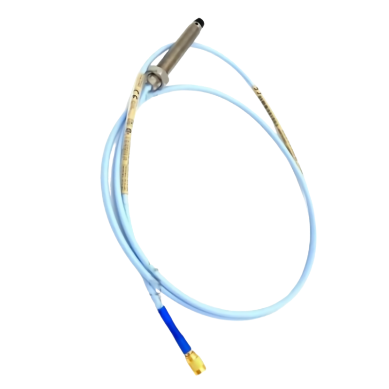 Bently Nevada 330101-08-20-10-02-00 3300 XL 8 mm Proximity Probe