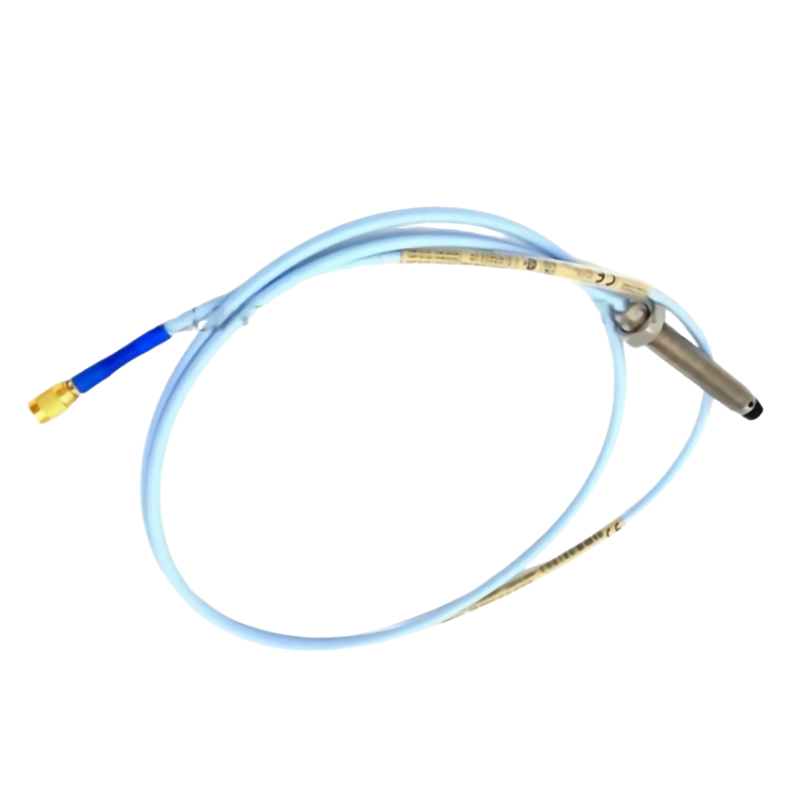 Bently Nevada 330101-08-20-10-02-00 3300 XL 8 mm Proximity Probe