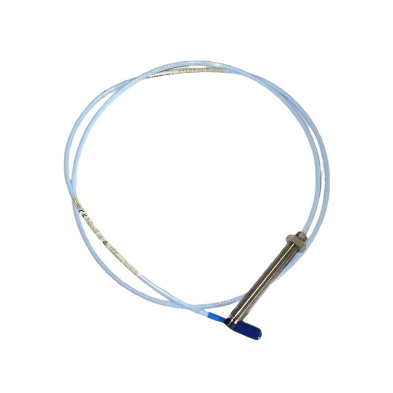 Bently Nevada 330101-30-60-90-90-02-RU 3300 XL 8 mm Proximity Probe