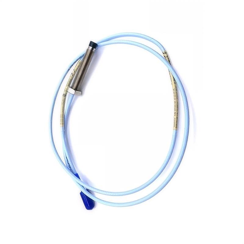 Bently Nevada 330101-30-63-10-02-CH 3300 XL 8 mm Proximity Probe