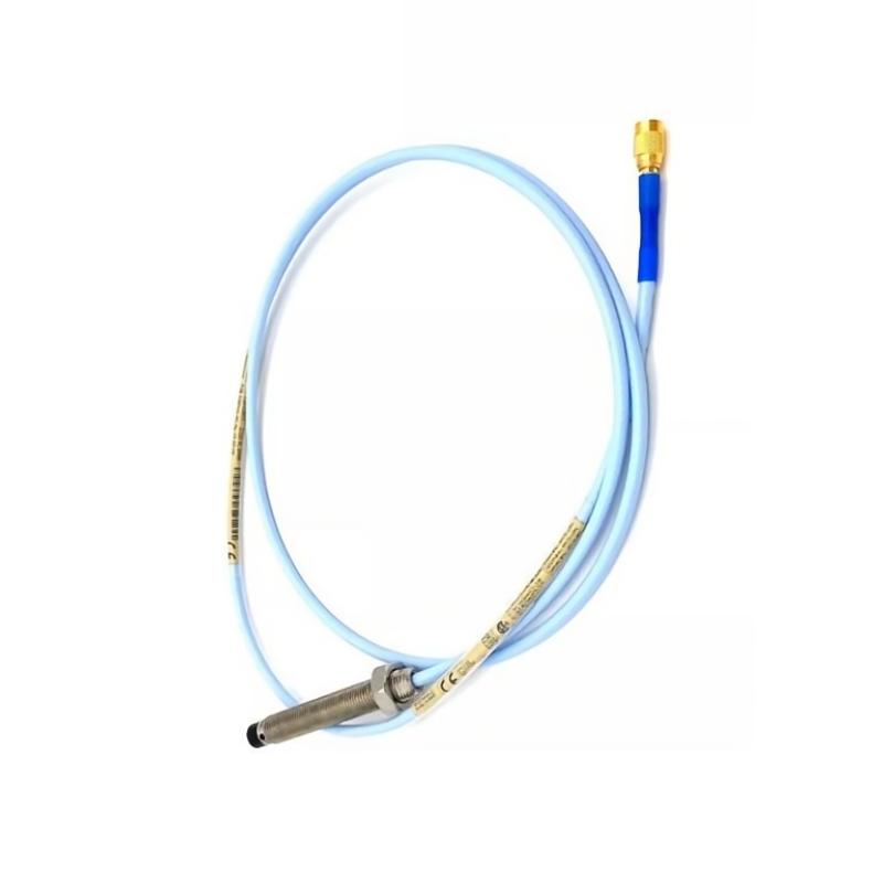 Bently Nevada 330101-XX-XX-10-02-05 MOD:147773-00-12 3300 XL 8 mm Proximity Probe