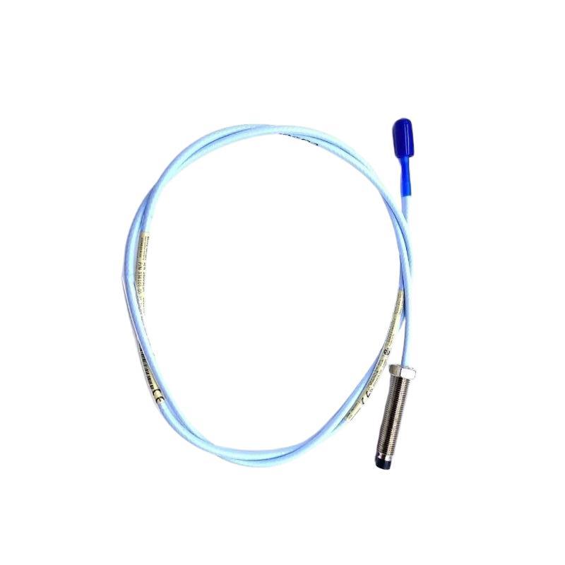 Bently Nevada 330101-XX-XX-20-02-05 MOD:147773-00-12 3300 XL 8 mm Proximity Probe