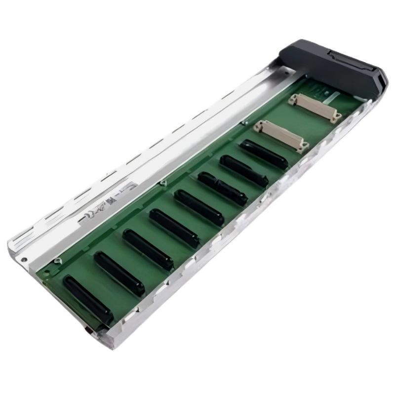 Honeywell 2MLR-M06P CPU Socket