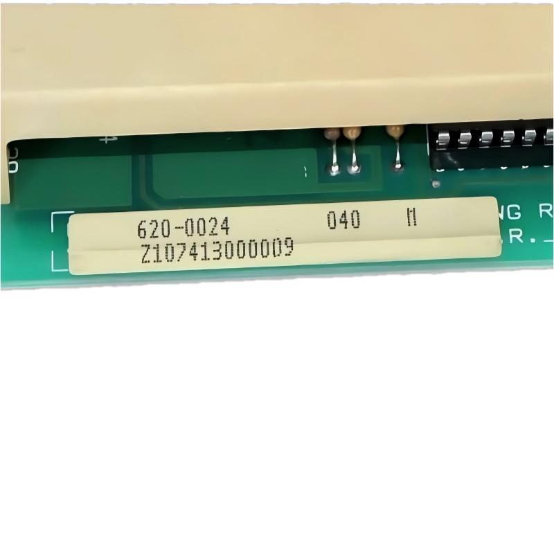 Honeywell 620-0024 Memory Module