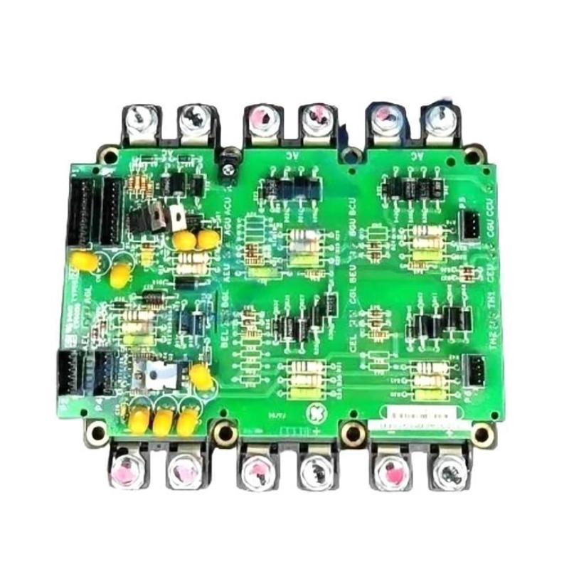 GE IS200AEBMG1A Circuit Board