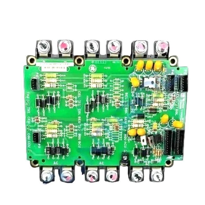 GE IS200AEBMG1A Circuit Board