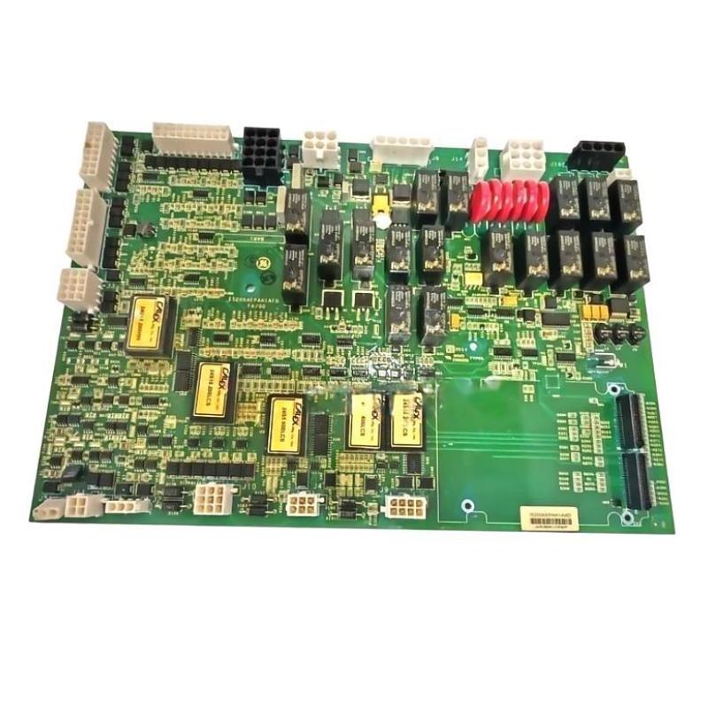 GE IS200AEPAH1A Printed Circuit Board