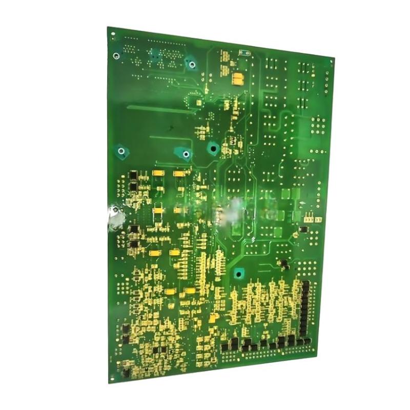 GE IS200AEPAH1A Printed Circuit Board