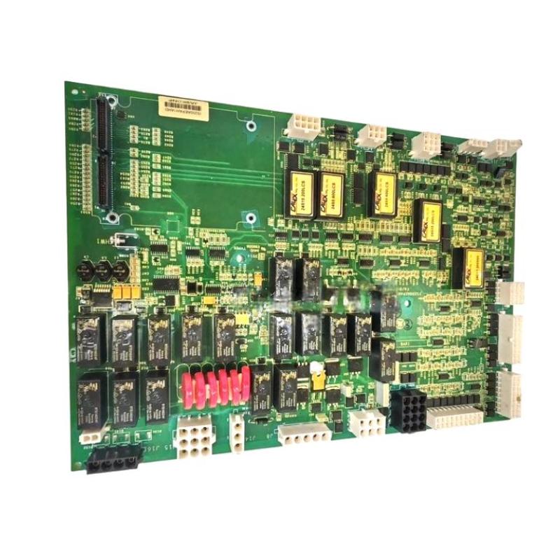 GE IS200AEPAH1A Printed Circuit Board