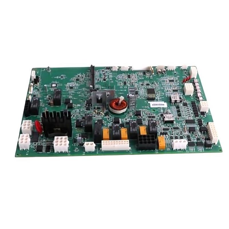 GE IS200AEPAH1B Printed Circuit Board