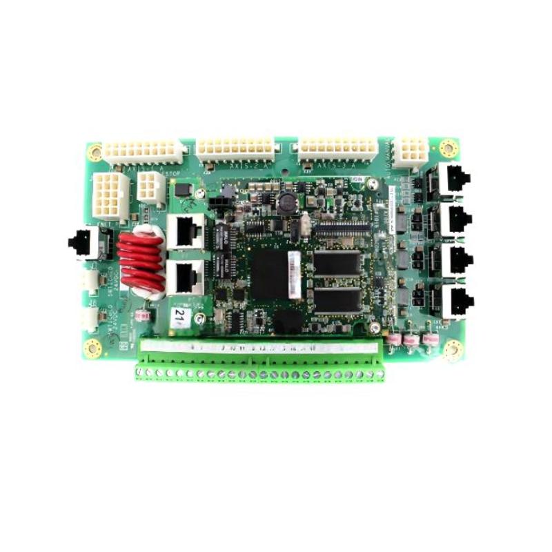 GE IS200AEPCH1A Printed Circuit Board