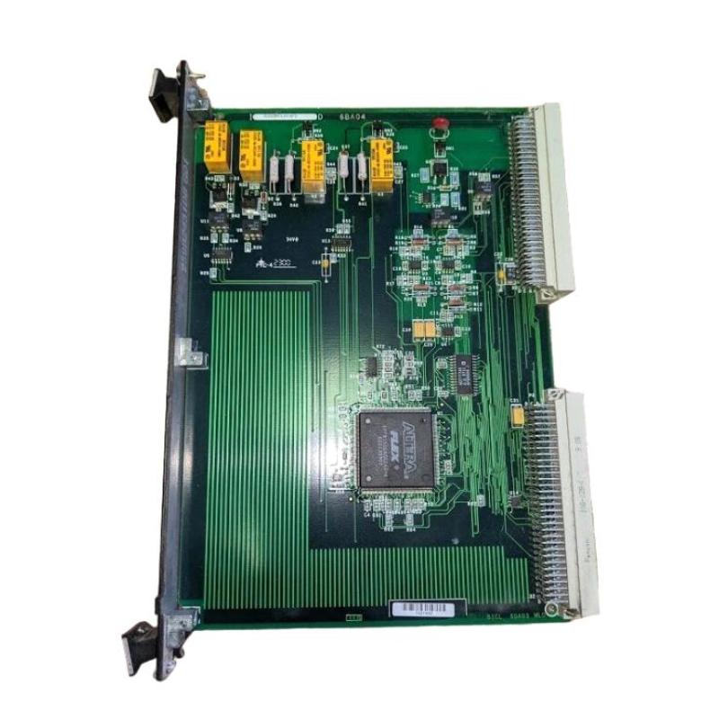GE IS200BICIH1A Bridge Interface Controller Board