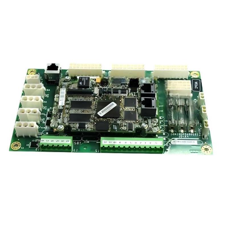 GE IS200BPPBH2B Circuit Board