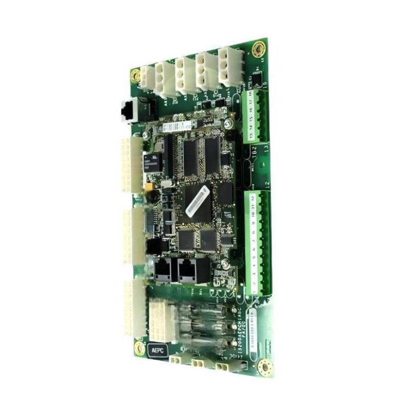 GE IS200BPPBH2B Circuit Board