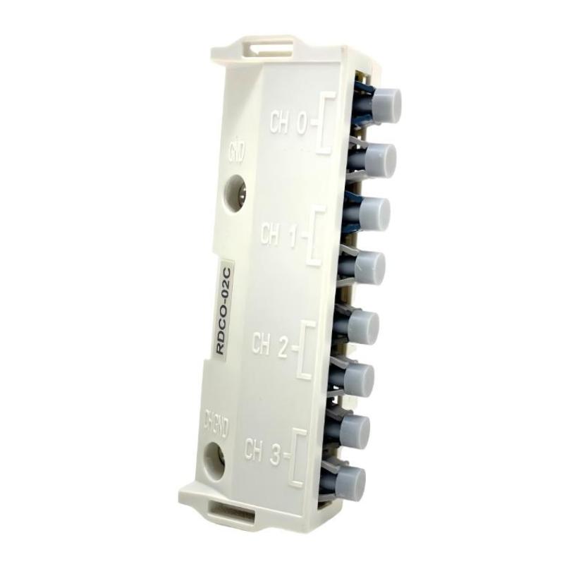 ABB RDCO-02C 64606956 DDCS Adapter