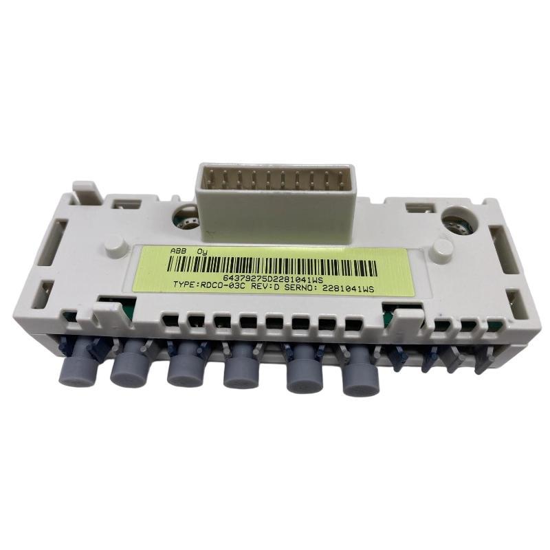 ABB RDCO-03C 64606964 DDCS Communication Board