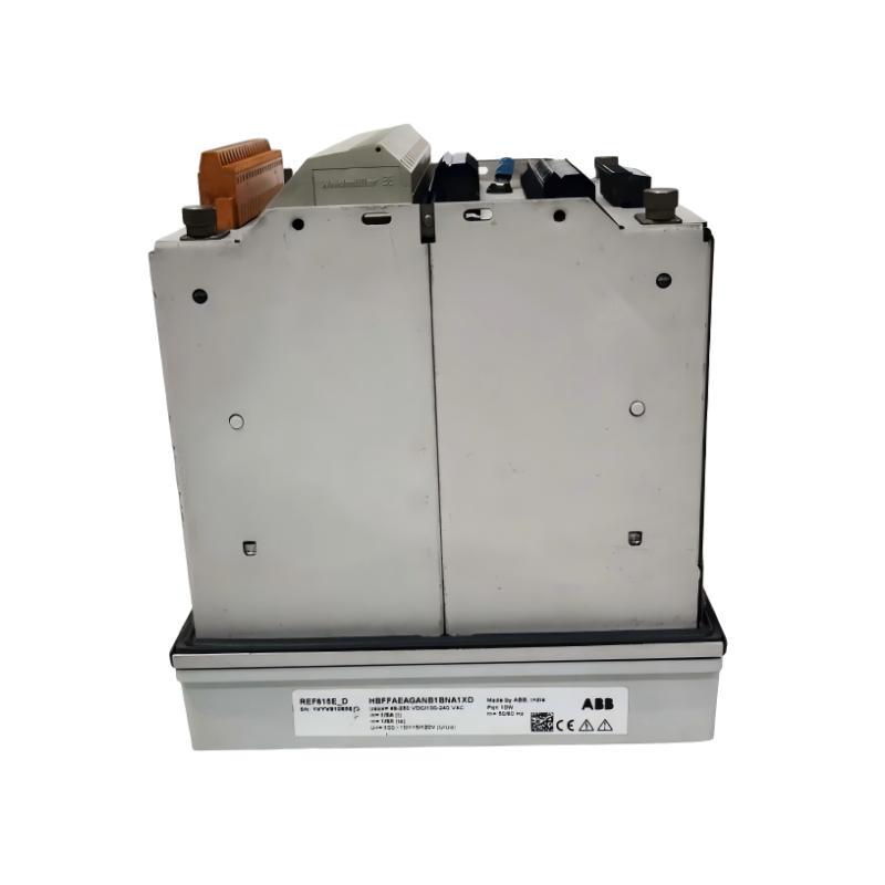 ABB RET615E-1G HBTDBABAABB1BNN11G Transformer Protection And Control Relays