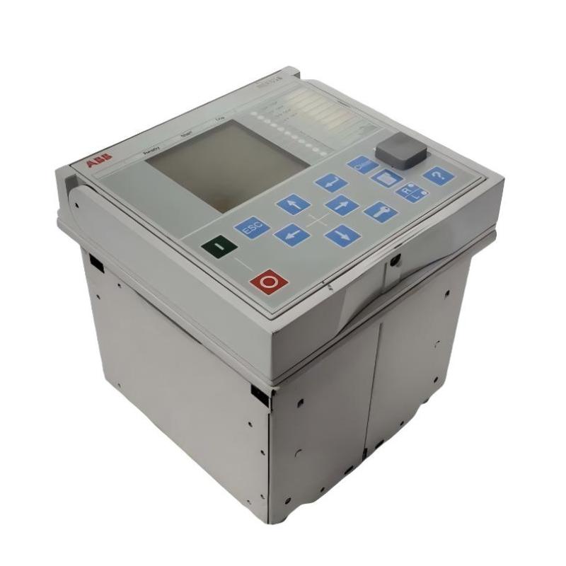 ABB RET615E-1G HBTDBABAABB1BNN11G Transformer Protection And Control Relays