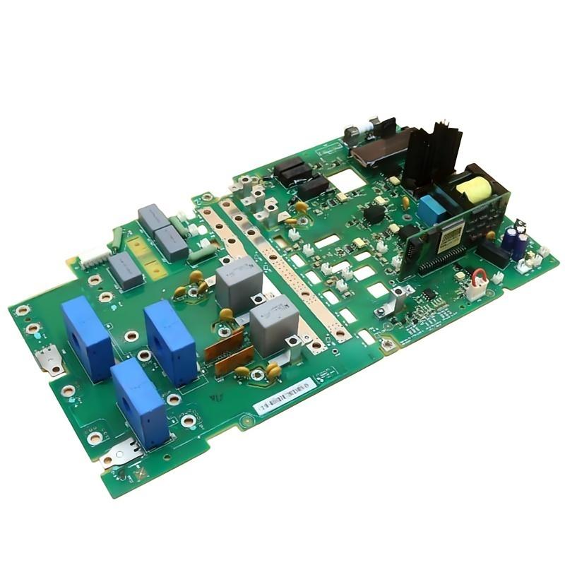 ABB RINT-5521C 3AUA0000016016E Inverter Control Drive Board