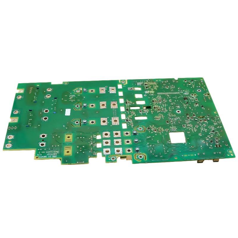 ABB RINT-5521C 3AUA0000016016E Inverter Control Drive Board