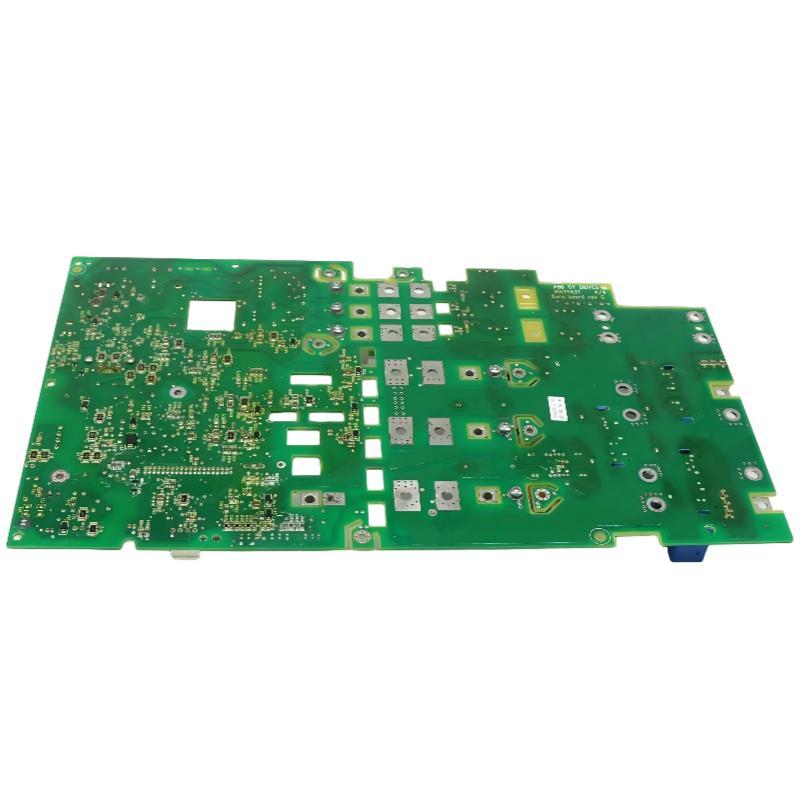 ABB RINT-5521C 3AUA0000016016E Inverter Control Drive Board