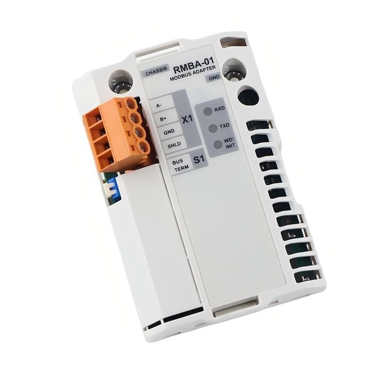 ABB RMBA-01 64379208 Communication Adapter