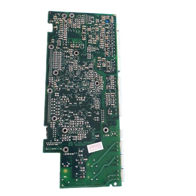 ABB RMIO-01C 64538012 Inverter ACS800 Main Board