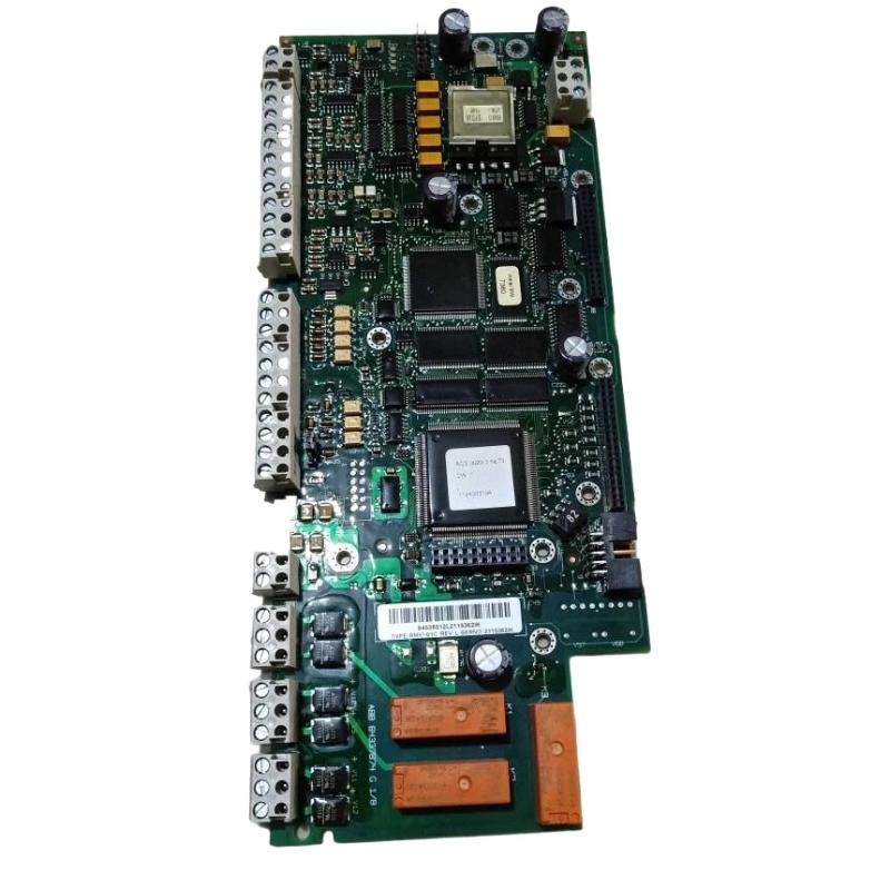 ABB RMIO-01C 64538012 Inverter ACS800 Main Board