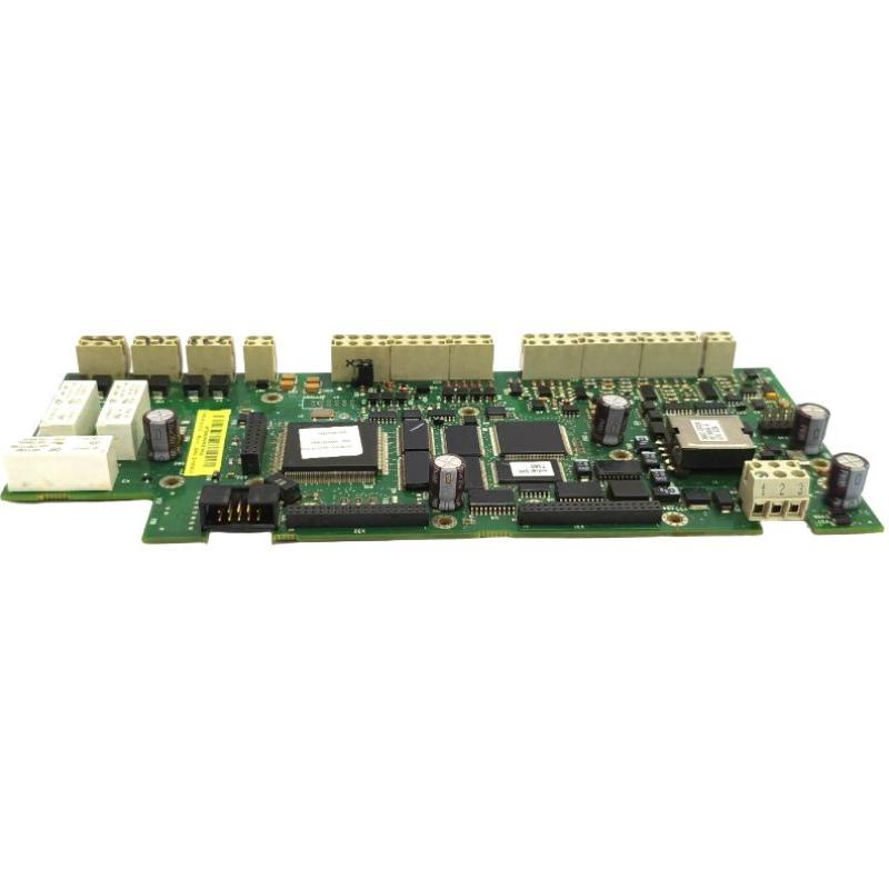 ABB RMIO-11C 3AUA0000035408 Control Board