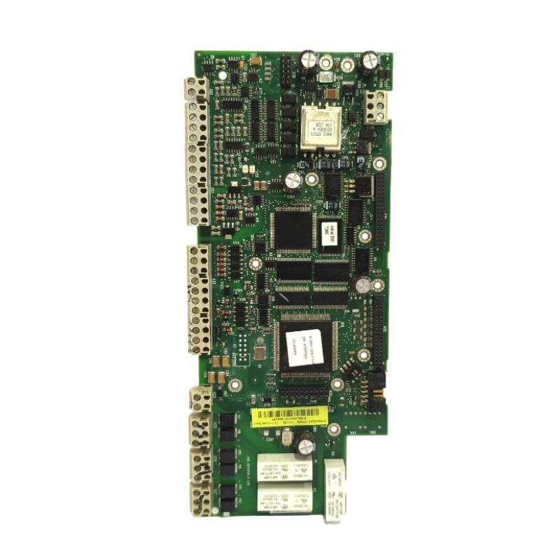 ABB RMIO-11C 3AUA0000035408 Control Board