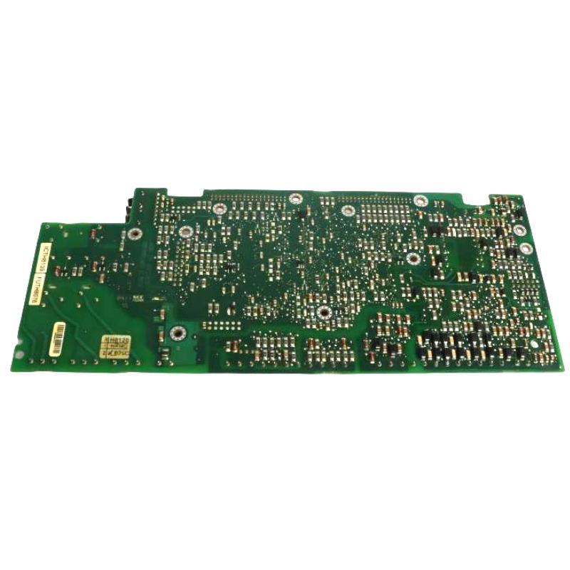 ABB RMIO-12C 3AUA0000035410 Inverter CPU Control Motherboard