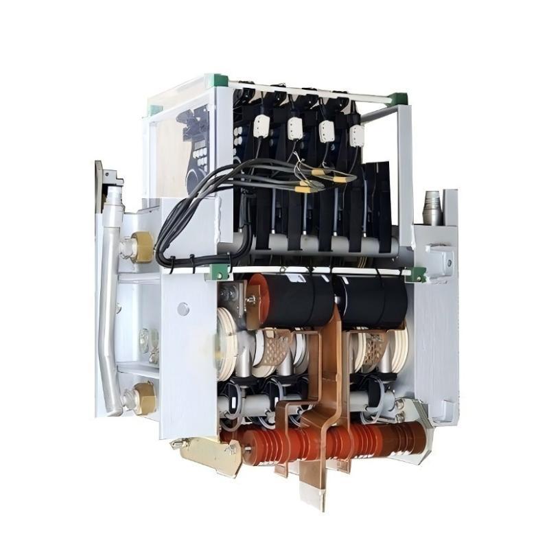 ABB S-097H 3BHB009885R0052 Phase Module