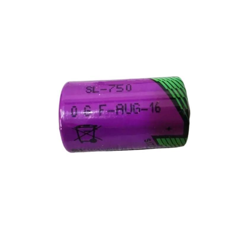 ABB SB 808F 3BDM000199R1 RAM Buffer Batteries