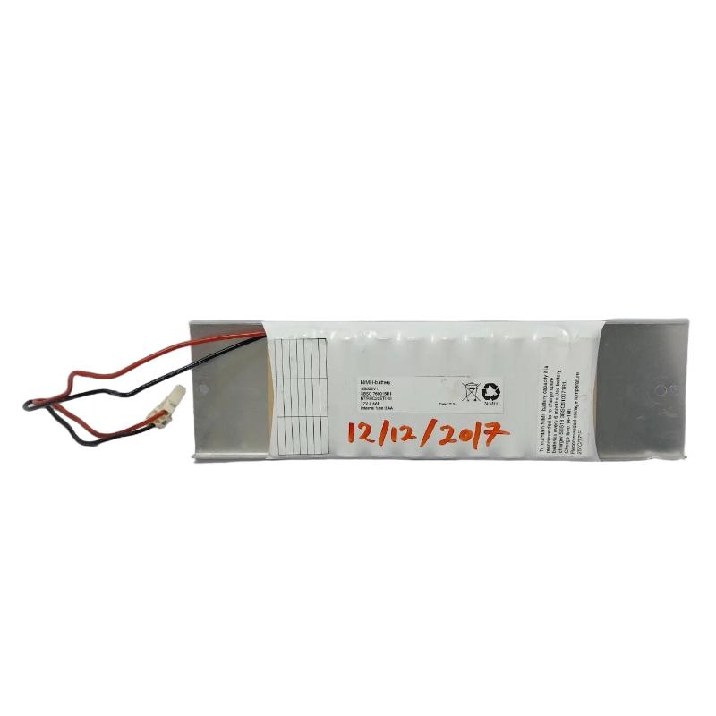 ABB SB522V1 3BSC760015R1 Battery Cell