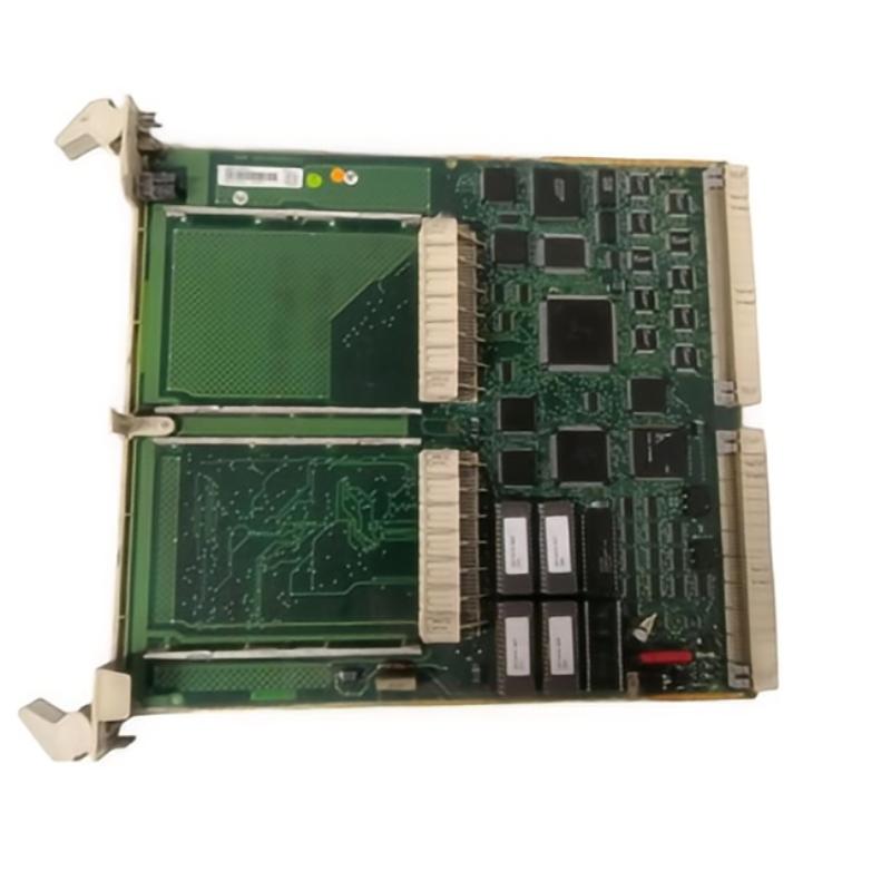 ABB SC520M 3BSE016237R1 Submodule Carrier