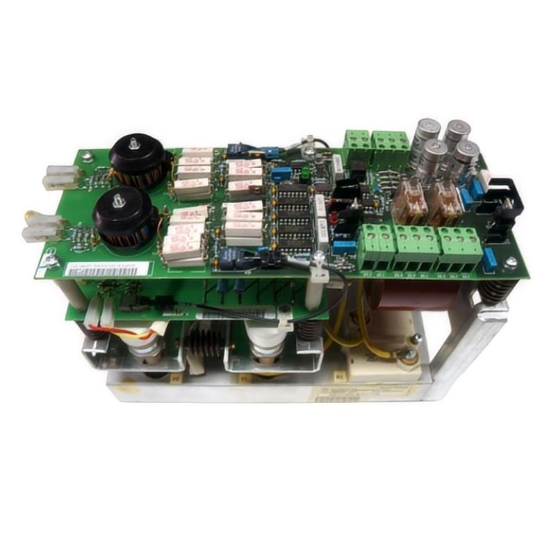 ABB SCYC 51204 63912476 Interface Transient Absorption Board